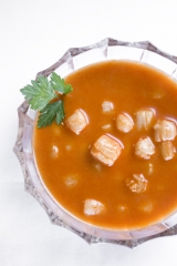 Soups
